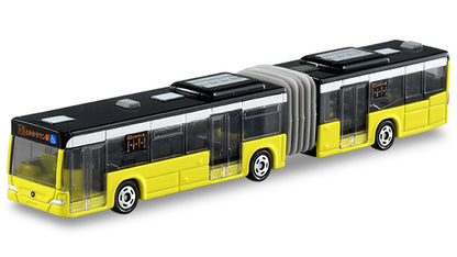 TOMICA Gift Set - Let's Depart! Tomica Town Bus Set