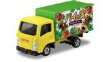 TOMICA Gift Set Lotte Chocolate Collection