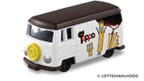 TOMICA Gift Set Lotte Chocolate Collection