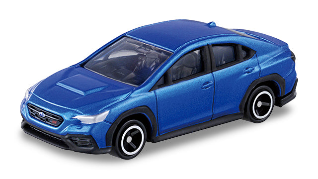 Tomica Sports Car Special Selection