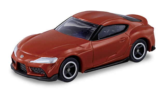 Tomica Sports Car Special Selection