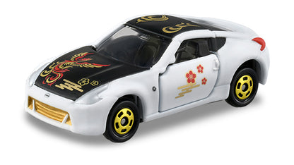 TOMICA First load Hatsuharu