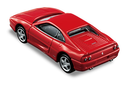 Tomica Premium 08 Ferrari F355