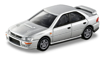Tomica Premium 23 Subaru Impreza WRX