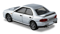 Tomica Premium 23 Subaru Impreza WRX