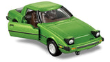 Tomica Premium 29 Mazda Savannah RX-7 (SA22C)