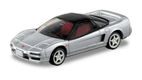 Tomica Premium Honda NSX 3 MODELS Collection