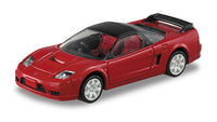 Tomica Premium Honda NSX 3 MODELS Collection