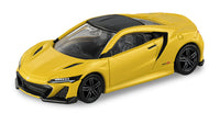 Tomica Premium Honda NSX 3 MODELS Collection