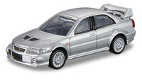 Tomica PREMIUM MITSUBISHI LANCER EVOLUTION 3 MODELS Collection