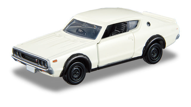 Tomica Premium NISSAN SKYLINE 3 MODELS Collection – Tokyo Station