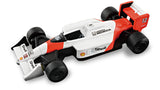 Tomica Premium Racing McLaren Honda MP4/4 No.12 (Ayrton Senna)