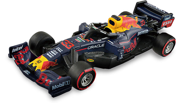 ミニカー Red Bull Racing Honda RB16B No.33 1/43 Tomica Premium Racing Red Bull Racing Honda RB16B No.33 – Tokyo