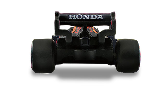 Tomica Premium Racing Red Bull Racing Honda RB16B No.33 – Tokyo