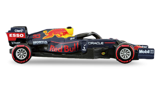 ミニカー Red Bull Racing Honda RB16B No.33 1/43 Tomica Premium Racing Red Bull Racing Honda RB16B No.33 – Tokyo