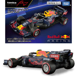 Tomica Premium Racing Red Bull Racing Honda RB16B No.33