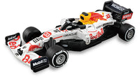 Tomica Premium Racing Red Bull Racing Honda RB16B No.33 WHITE