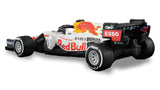 Tomica Premium Racing Red Bull Racing Honda RB16B No.33 WHITE