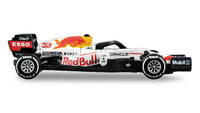 Tomica Premium Racing Red Bull Racing Honda RB16B No.33 WHITE