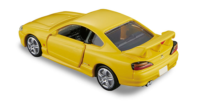 Tomica Premium 19 Nissan Silvia (S15)