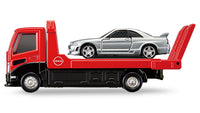 Tomica Premium Tomica Transporter Nissan Skyline GT-R (BCNR33)