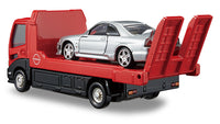 Tomica Premium Tomica Transporter Nissan Skyline GT-R (BCNR33)