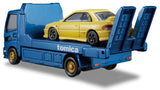 Tomica Premium Tomica Transporter Subaru Impreza WRX Type R STi version