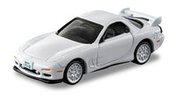 Tomica Premium Unlimited 05 Detective Conan RX-7 (Toru Amuro) - Paper Box Packaging