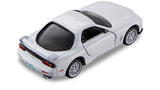 Tomica Premium Unlimited 05 Detective Conan RX-7 (Toru Amuro) - Paper Box Packaging