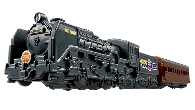 Tomica Premium Unlimited 10 Galaxy Express 999 No. 999