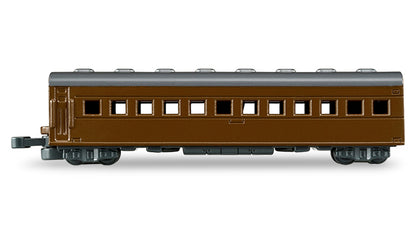 Tomica Premium Unlimited 10 Galaxy Express 999 No. 999
