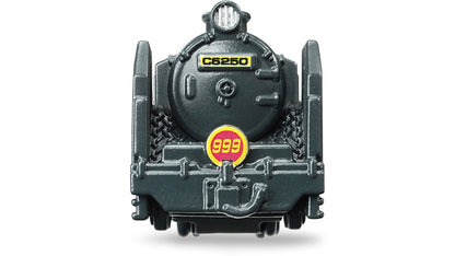 Tomica Premium Unlimited 10 Galaxy Express 999 No. 999