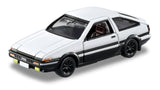 Tomica Premium Unlimited 01 Initial D AE86 Trueno (Takumi Fujiwara)