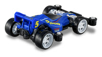 Tomica Premium unlimited Mini 4WD Avante Jr.