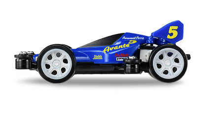 Tomica Premium unlimited Mini 4WD Avante Jr.