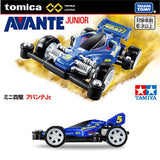 Tomica Premium unlimited Mini 4WD Avante Jr.