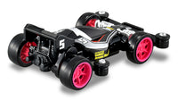 Tomica Premium unlimited Mini 4WD Avante Jr. Black Edition