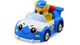 Tomica Go! Go! Beakles Let's and Brun Patrol Team Edition VZ-04