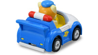 Tomica Go! Go! Beakles Let's and Brun Patrol Team Edition VZ-04