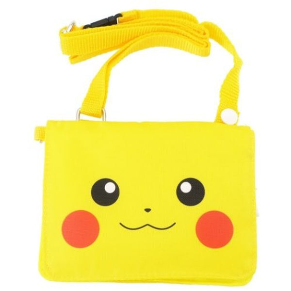 Pokemon Shoulder Bag PM-2841