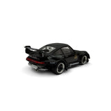 PREORDER MODELMODEL 1/64 RWB 993 Black MM64-RWB993-004 (Approx. Release Date: Q1 2026 and subject to the manufacturer's final decision)