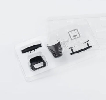 Micro Turbo 1/64 S2000 UPGRADE KIT MT6409A1