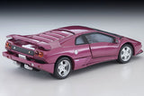 PREORDER TOMYTEC TLVN 1/64 LV-N Lamborghini Diablo SE30 (Purple) (Approx. Release Date : JUNE 2026 subject to manufacturer's final decision)