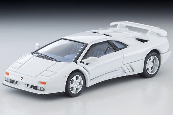 PREORDER TOMYTEC TLVN 1/64 LV-N Lamborghini Diablo SE30 Jota