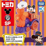 PREORDER Disney Tomica Parade SP Mickey Mouse (Halloween Edition 2025) (Approx. Release Date : SEP 2025 subject to manufacturer's final decision)