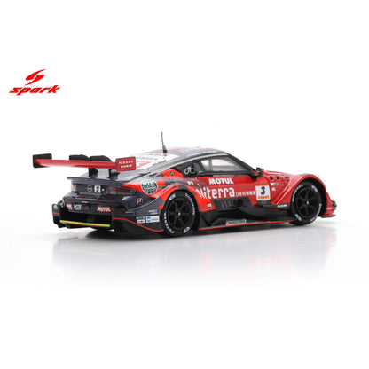 SPARKY Niterra MOTUL Z NISMO NDDP No.3 GT500 SUPER GT 2025 D. Sasaki - A. Miyake 64SGT25003