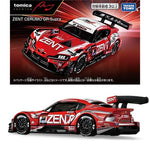 PREORDER Tomica Premium Racing ZENT CERUMO GR Supra (Approx. Release Date : NOV 2025 subject to manufacturer's final decision)