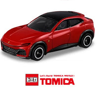 PREORDER Tomica 8 Ferrari Purosangue (Approx. Release Date : NOV 2025 subject to manufacturer's final decision)