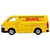 TAKARA TOMY Tomica No.102 DHL Delivery Van 4904810223993