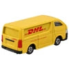 TAKARA TOMY Tomica No.102 DHL Delivery Van 4904810223993